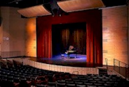 performing arts theatre at auburn mountainview tam temple live fort smith ar seating chart