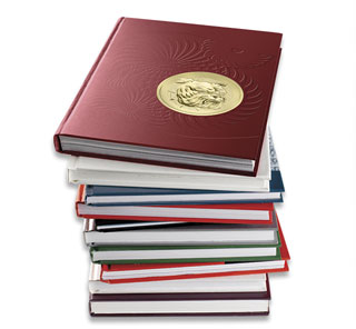 Yearbook Sales - April 21 - May 2, 2025