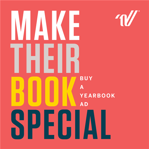 Yearbook Advertisement 