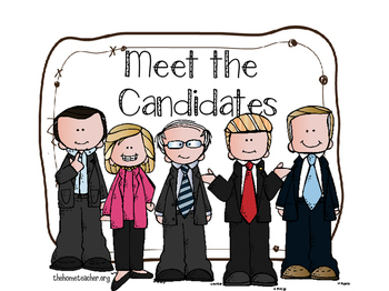  candidate