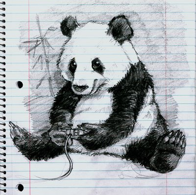 Click here to see a Panda Cam!