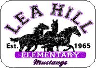 Lea Hill Logo 