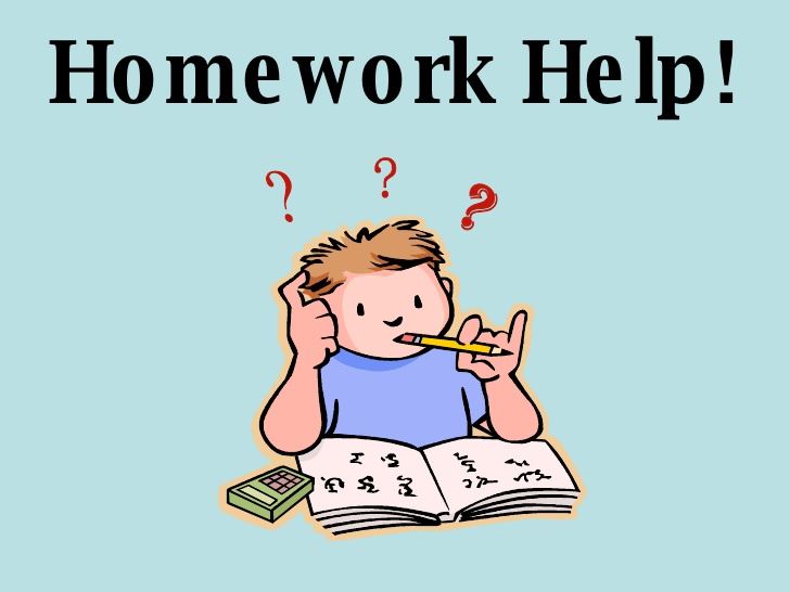 10 helpful homework hints for middle school