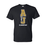  AJ Spirit Wear Sale