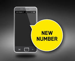Keeping Your Contact Information Up-to-Date