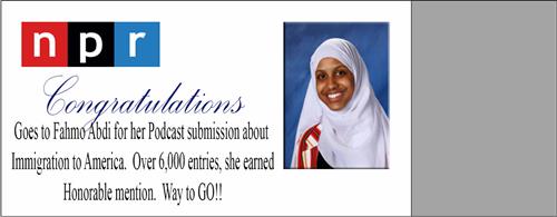 Fahmo Abdi 
