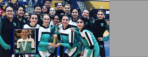 Dance Team 