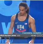 Harrison Maurus 