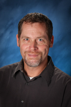 Mark Davis 