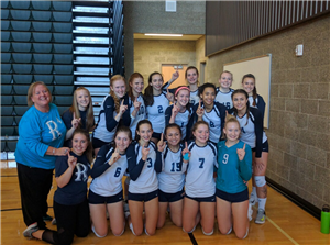 WCD #1 seed 