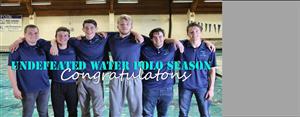 Water polo 