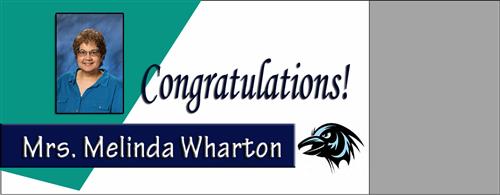 Mrs. Wharton 