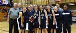 Girl Basketball 