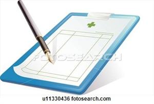 clipboard 