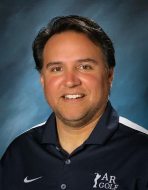 Frank Ramirez 