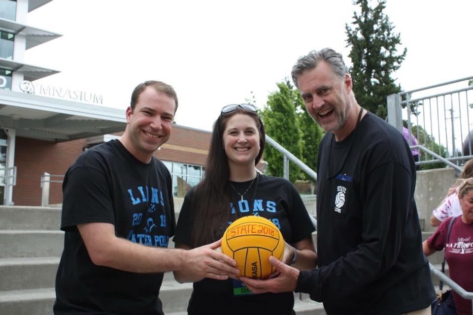 Coaches 