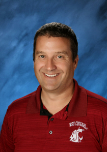 Mr. Herda 