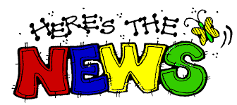  School Newsletter Logo