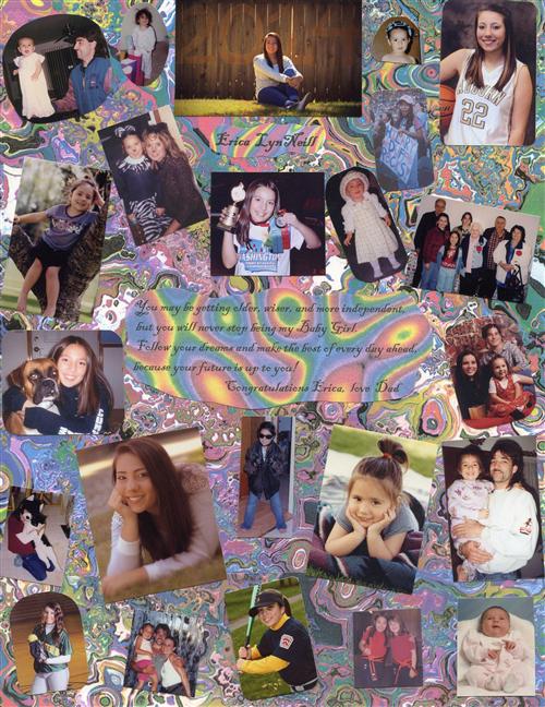 yearbook yearbook senior ad