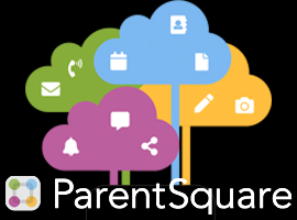  Stay Connected with ParentSquare!