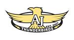 Arthur Jacobsen Thunderbirds 