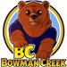Bowman Creek Logo 