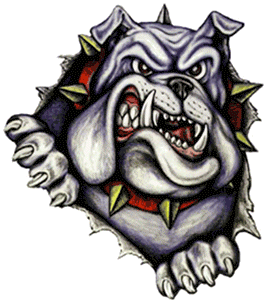 Mt. Baker Bulldogs 