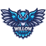 Willow Crest Owl