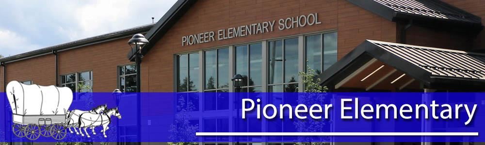 Pioneer Web Banner