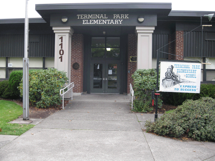 Terminal Park Elementary