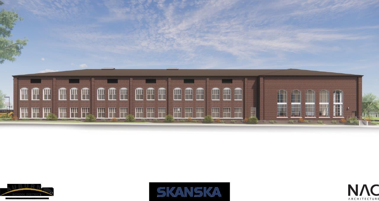 Terminal Park Elementary