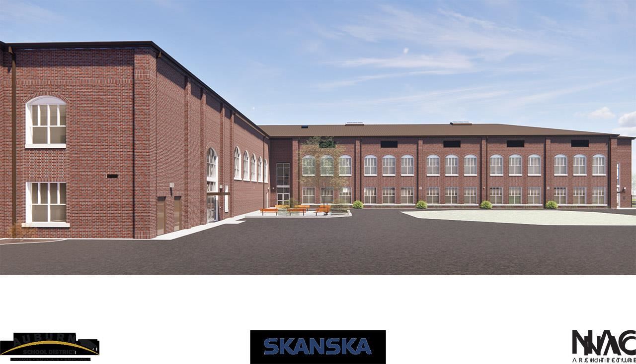 Terminal Park Elementary