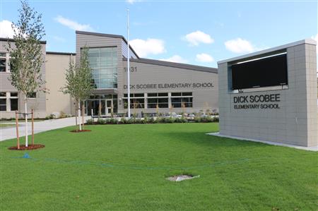 Dick Scobee Elementary