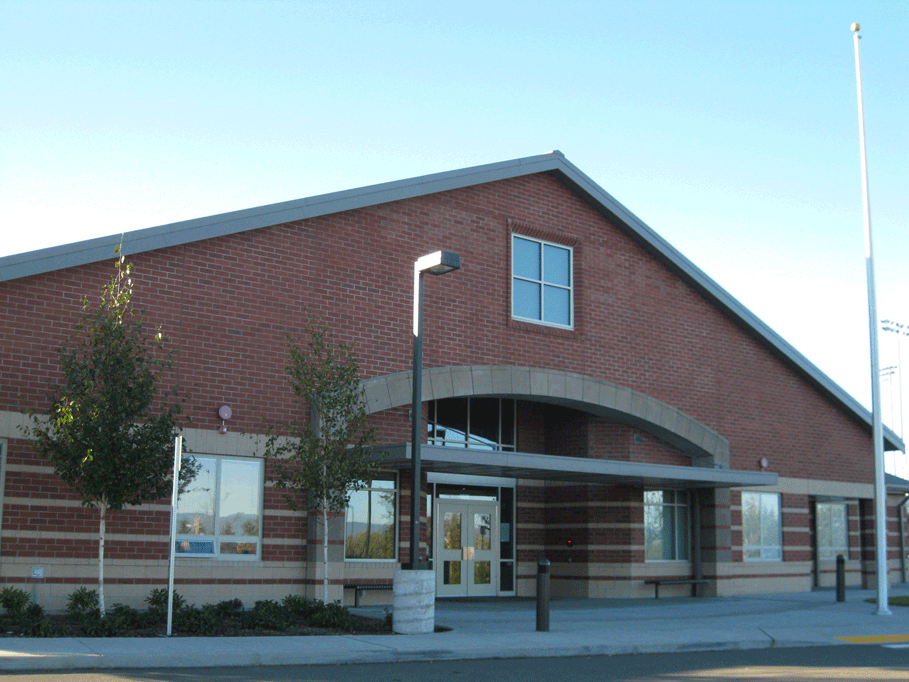 Arthur Jacobsen Elementary