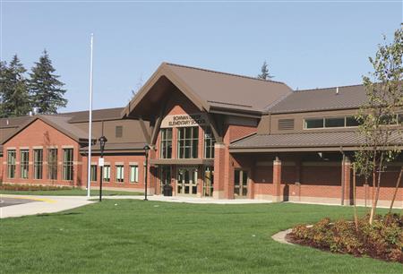 Bowman Creek Elementary
