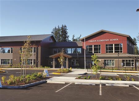 Chinook Elementary