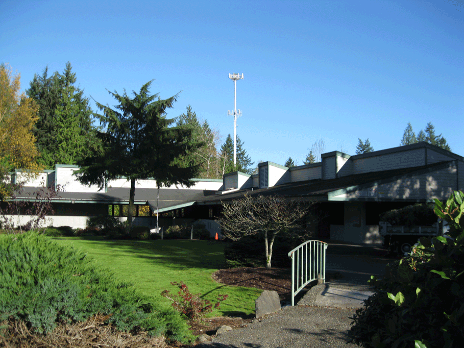 Evergreen Heights Elementary