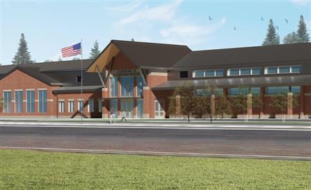 Bowman Creek Elementary Bowman Creek Elementary