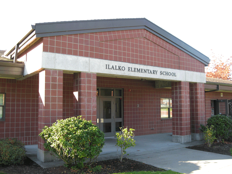 Ilalko Elementary