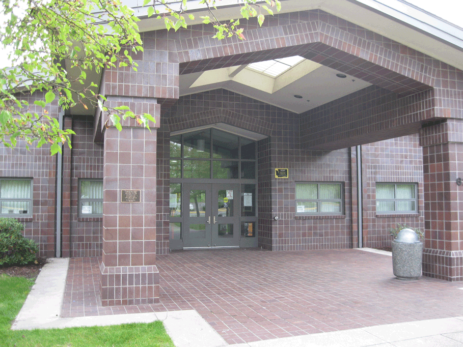 Mt. Baker Middle School
