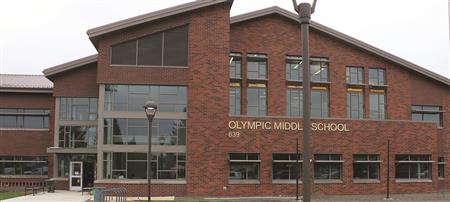 Olympic Middle School