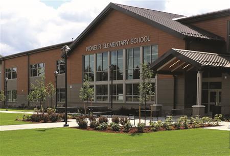 Pioneer Elementary