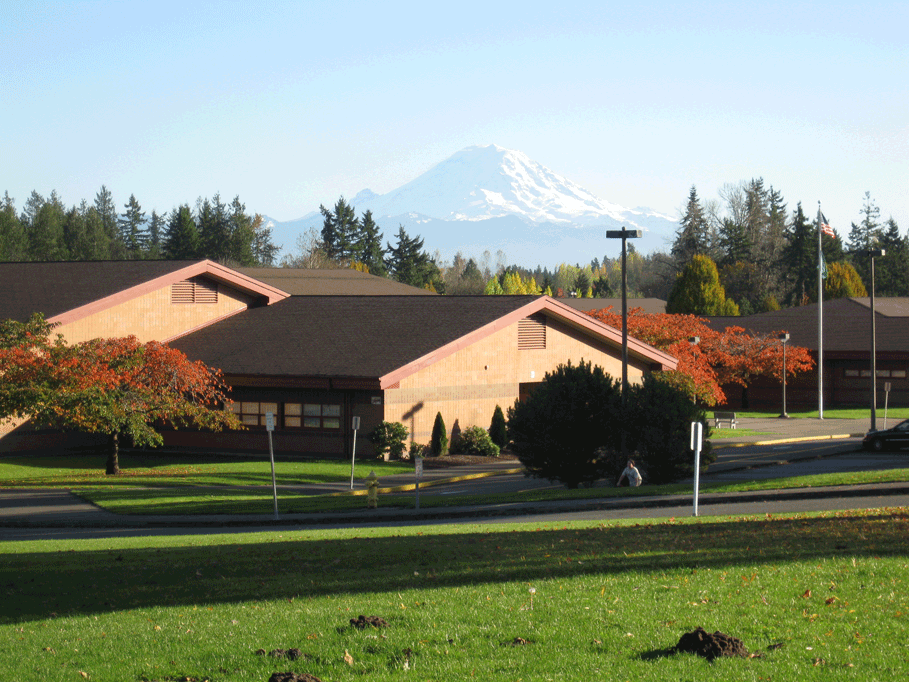 Rainier Middle School