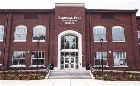 Terminal Park Elementary