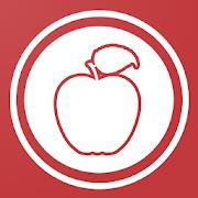  My School Menu Mobile App Image