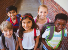  Spanish/English Dual Language Program Coming Soon