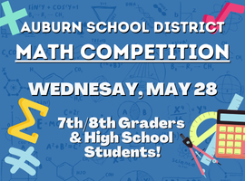  ASD Math Competition