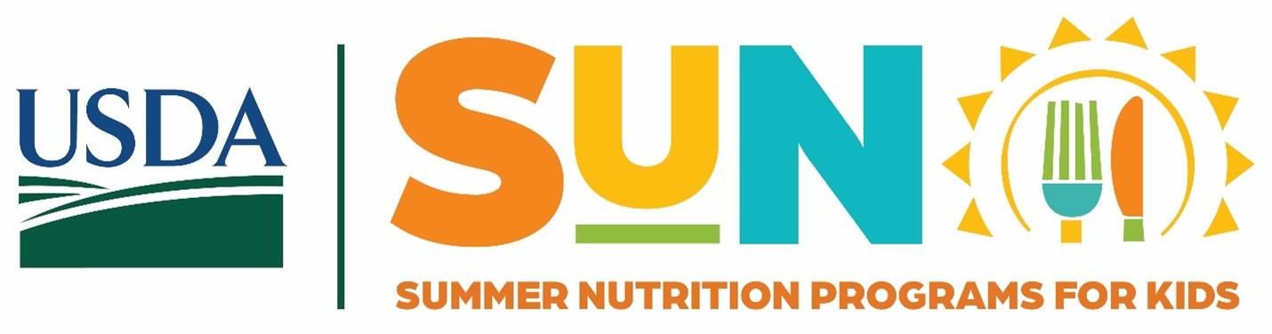SUN Summer Nutrition Programs for Kids