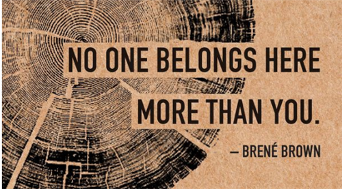 Belong