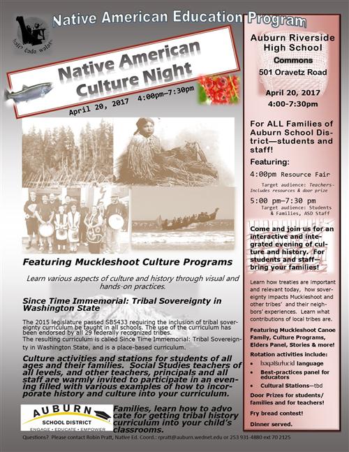 native american education native american education program